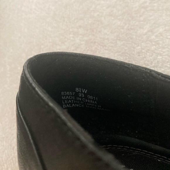 Clark’s Bendables heeled shoes - Picture 6 of 8